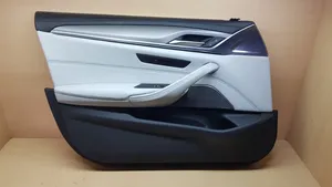 BMW M5 F90 Front door card panel trim 