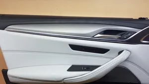 BMW M5 F90 Front door card panel trim 