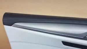 BMW M5 F90 Front door card panel trim 