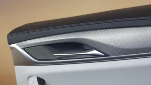 BMW M5 F90 Rear door card panel trim 