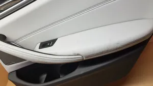 BMW M5 F90 Rear door card panel trim 