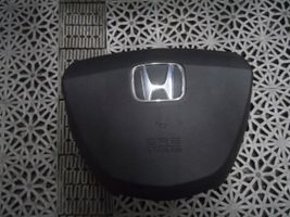 Honda FR-V Zestaw poduszek powietrznych z panelem 