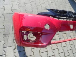 Honda Jazz Zderzak przedni 71100TARG100