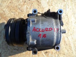 Honda Accord Air conditioning (A/C) compressor (pump) 