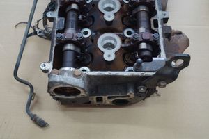 Opel Vectra C Culasse moteur 