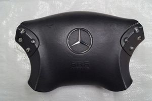 Mercedes-Benz C W203 Kit airbag avec panneau A2036800187