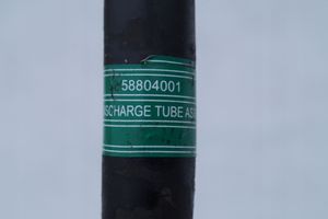 Brilliance BS6 Tubo flessibile aria condizionata (A/C) 58804001