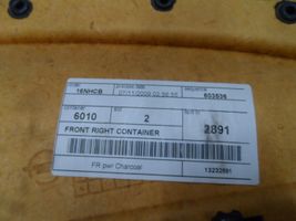 Opel Corsa D Etuoven verhoilu 13232891