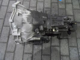 BMW 3 E46 Mechaninė 5 pavarų dėžė 1715347