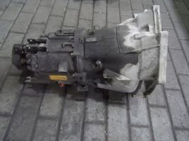 BMW 3 E46 Manualna 5-biegowa skrzynia biegów 1715347