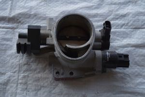 Chrysler Sebring (ST-22 - JR) Throttle valve 04861036AB