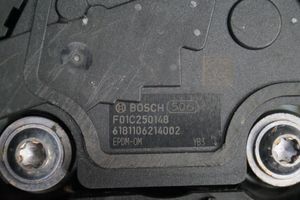 Volkswagen PASSAT B8 Zbiornik płynu AdBlue 3Q0131877D