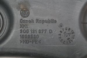 Volkswagen PASSAT B8 Zbiornik płynu AdBlue 3Q0131877D