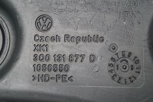 Volkswagen PASSAT B8 Zbiornik płynu AdBlue 3Q0131877D