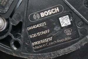 Volkswagen PASSAT B8 Zbiornik płynu AdBlue 3Q0131877D