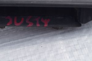 Subaru Justy Poignée extérieure de porte arrière 