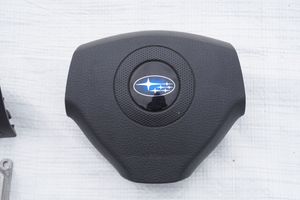 Subaru Justy Kit d’airbag 