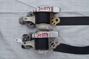 Subaru Justy Kit d’airbag 