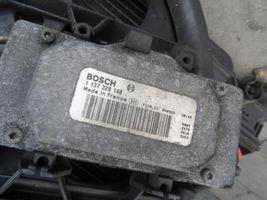 Ford Focus C-MAX Jäähdyttimen lauhdutin 1137328148