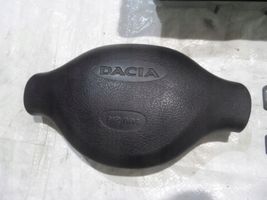 Dacia Logan I Turvatyynysarja 