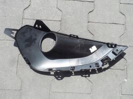 Peugeot 208 Priešrūkinio žibinto apdaila/ grotelės 9810738177