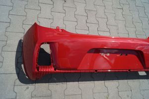 KIA Picanto Rear bumper 866111Y700