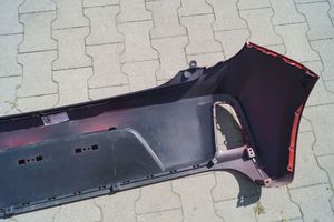 KIA Picanto Rear bumper 866111Y700