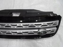 Land Rover Discovery 5 Grille calandre supérieure de pare-chocs avant HY328200