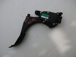 Seat Ibiza IV (6J,6P) Support, pédale de frein 6Q1721503M