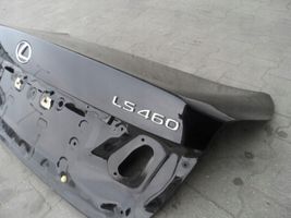 Lexus LS 460 - 600H Klapa tylna / bagażnika 
