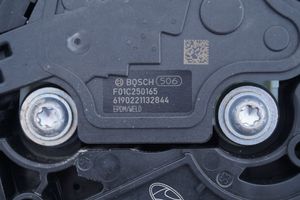 Hyundai Santa Fe AdBlue Tank 31550S1900