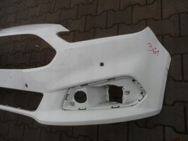 Ford S-MAX Zderzak przedni EM2B17F003