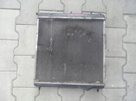 Citroen C2 Radiateur de refroidissement 