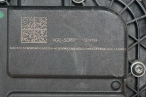 Citroen Berlingo Zbiornik płynu AdBlue 12678023