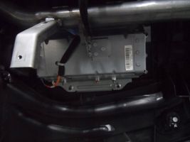 Peugeot 308 Zestaw poduszek powietrznych z panelem 