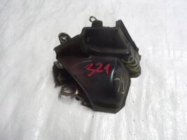 Mercedes-Benz 280 560 W126 Rear door lock 