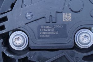 Jeep Grand Cherokee AdBlue liquid reservoir 52030435XX