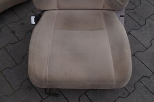 Brilliance BS6 Seat set 