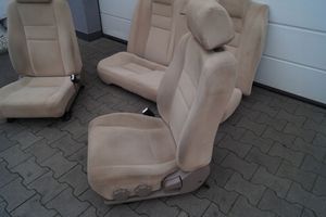 Brilliance BS6 Seat set 