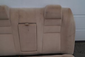 Brilliance BS6 Seat set 