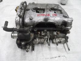 Subaru Impreza III Testata motore 