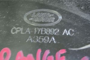 Land Rover Range Rover L405 Poprzeczka zderzaka przedniego CPLA17B892AC