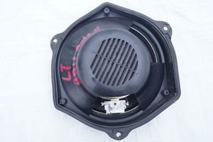 Brilliance BS6 High frequency speaker in the rear doors 