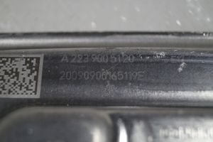 Mercedes-Benz S W223 LED-liitäntälaitteen ohjausmoduuli A2239005120