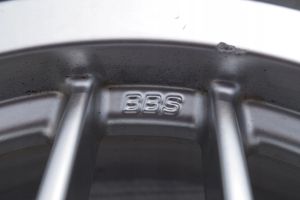 Audi A4 S4 B5 8D Кованый обод (ободья) колеса R 16 3267096