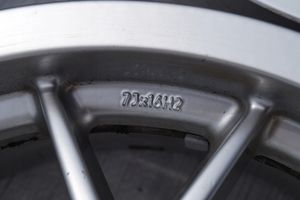 Audi A4 S4 B5 8D R 16 kalts disks (-i) 3267096