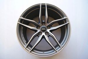 Audi R8 4S Кованый обод (ободья) колеса R 19 3270047