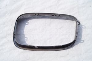 BMW 1 F20 F21 Āķa dekoratīvais vāks (bamperī) 7239022