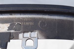 BMW 1 F20 F21 Tow hook cap/cover 7239022