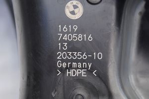 BMW X3 G01 Bouchon de réservoir Adblue 7405816